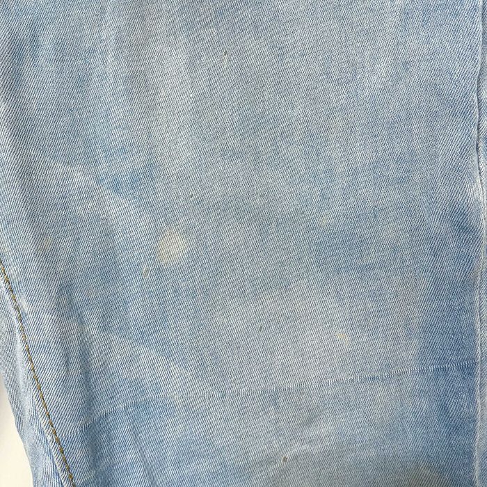 Calças jeans claras - SHEIN, L / 42, Skinny