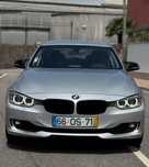 BMW F30 318d Auto 143cv – 2014 | Nacional