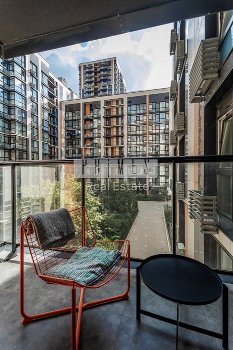 Продажа 3к квартиры 100м2 Французький квартал 2 Предславинская Центр