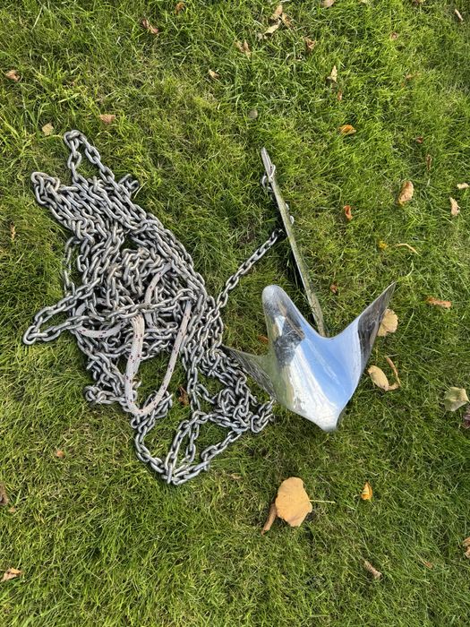 Kotwica pługowa 5 kg