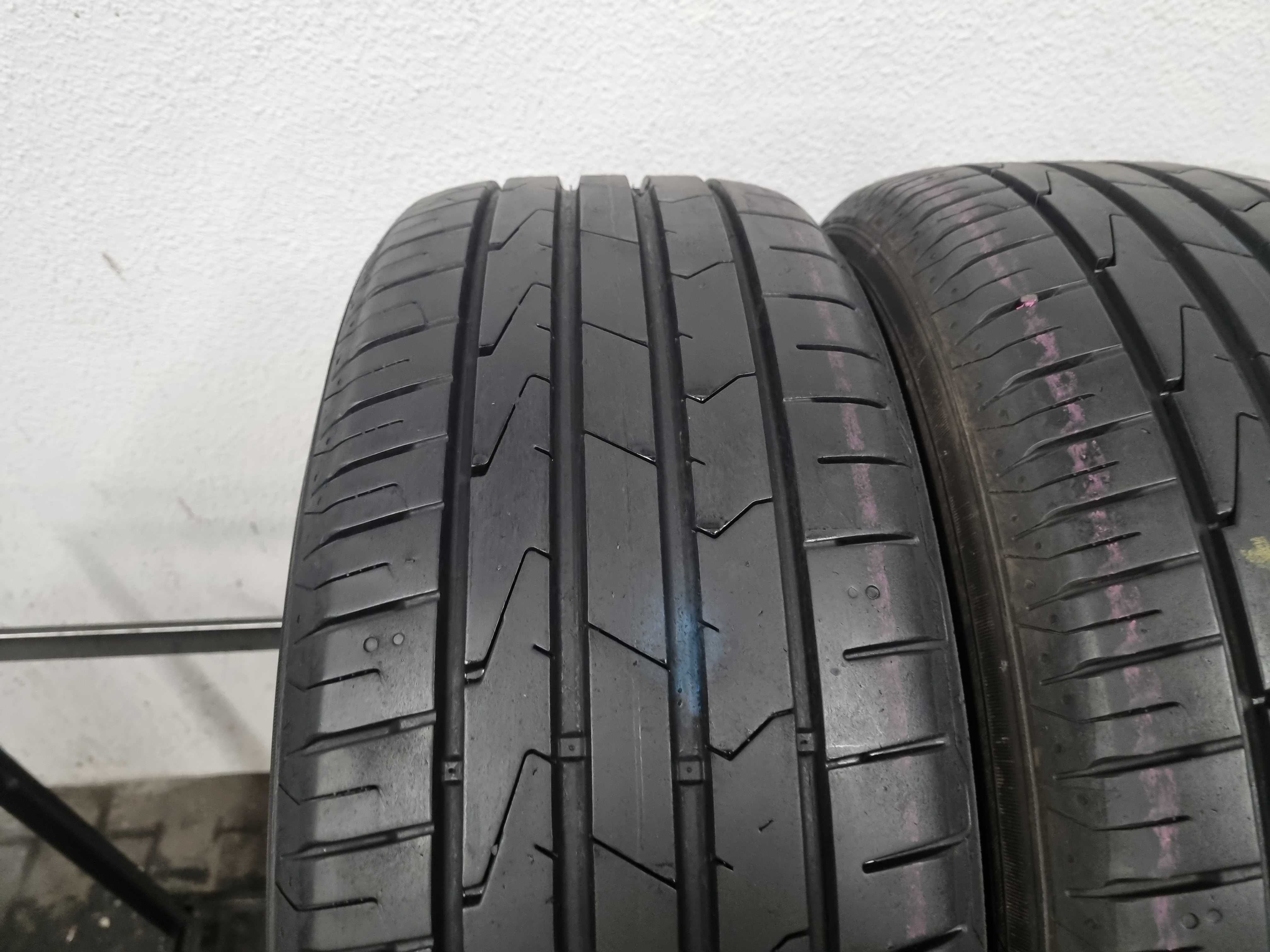 215/55/16 97W Hankook Ventus Prime 3 PARA OPON MONTAŻ WYSYŁKA