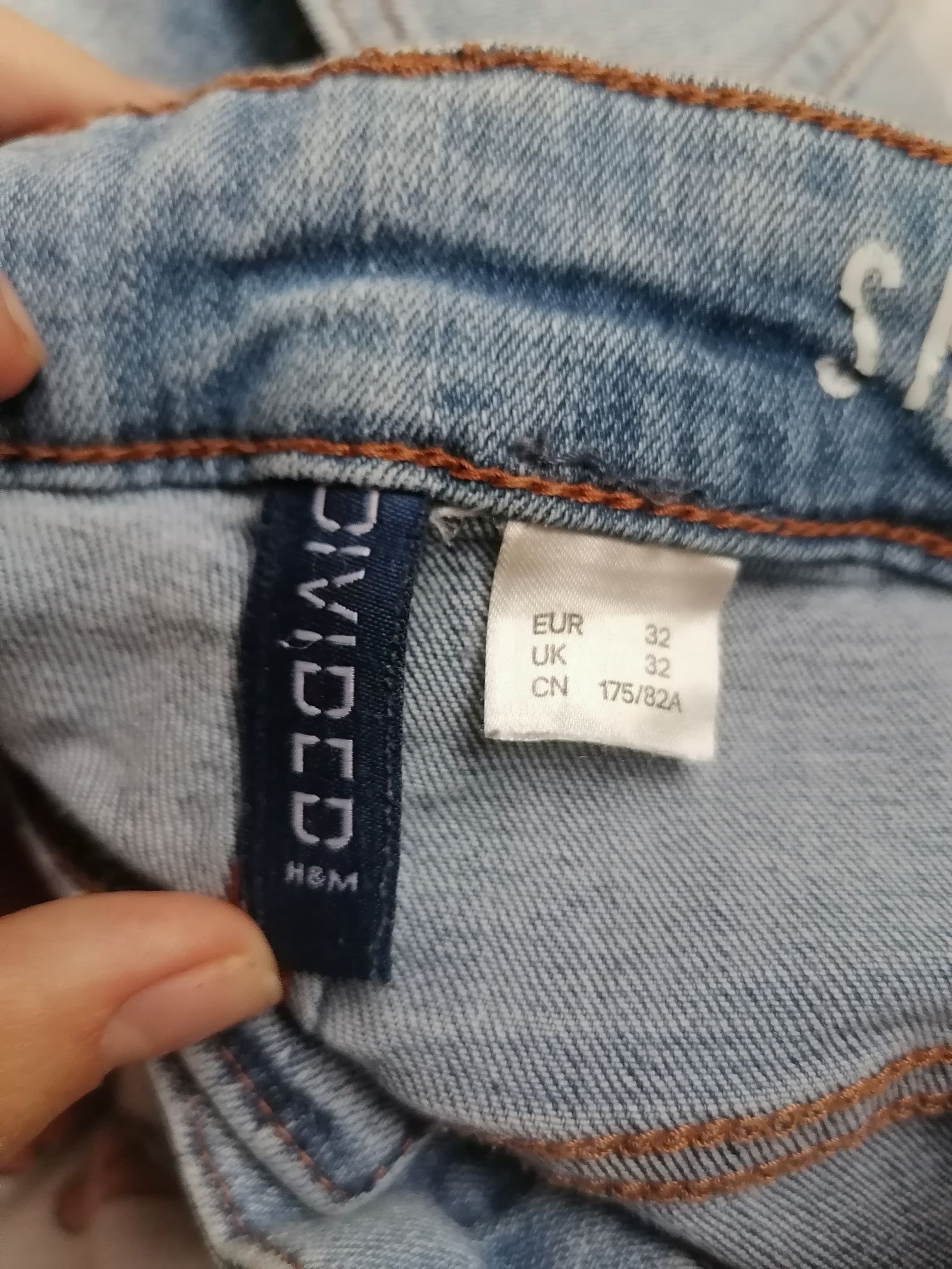 Продам штани H&m