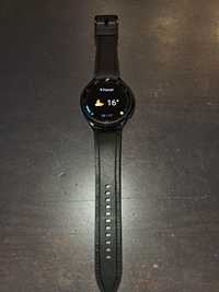Samsung Galaxy watch 6 czarny rozmiar M/L