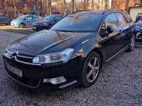 Citroen c5 tourer BlueHdi 2.0 Buisness 150km
