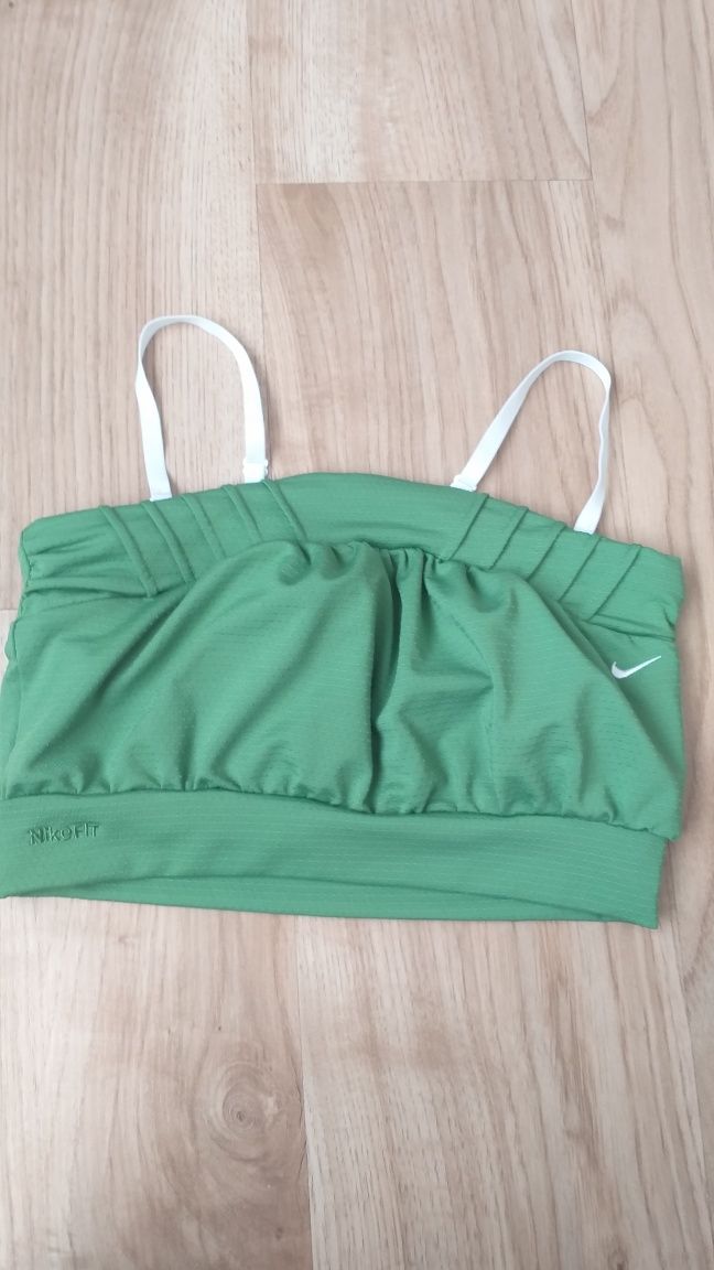 Top Nike na ramiączkach rozm XS