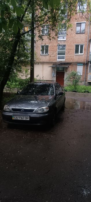 Продам заз сенс 2012