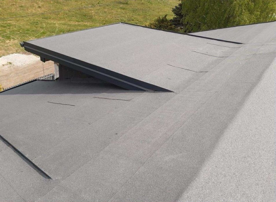 Remont dachów, montaż dachów, usługi dekarskie, usługi ciesielskie