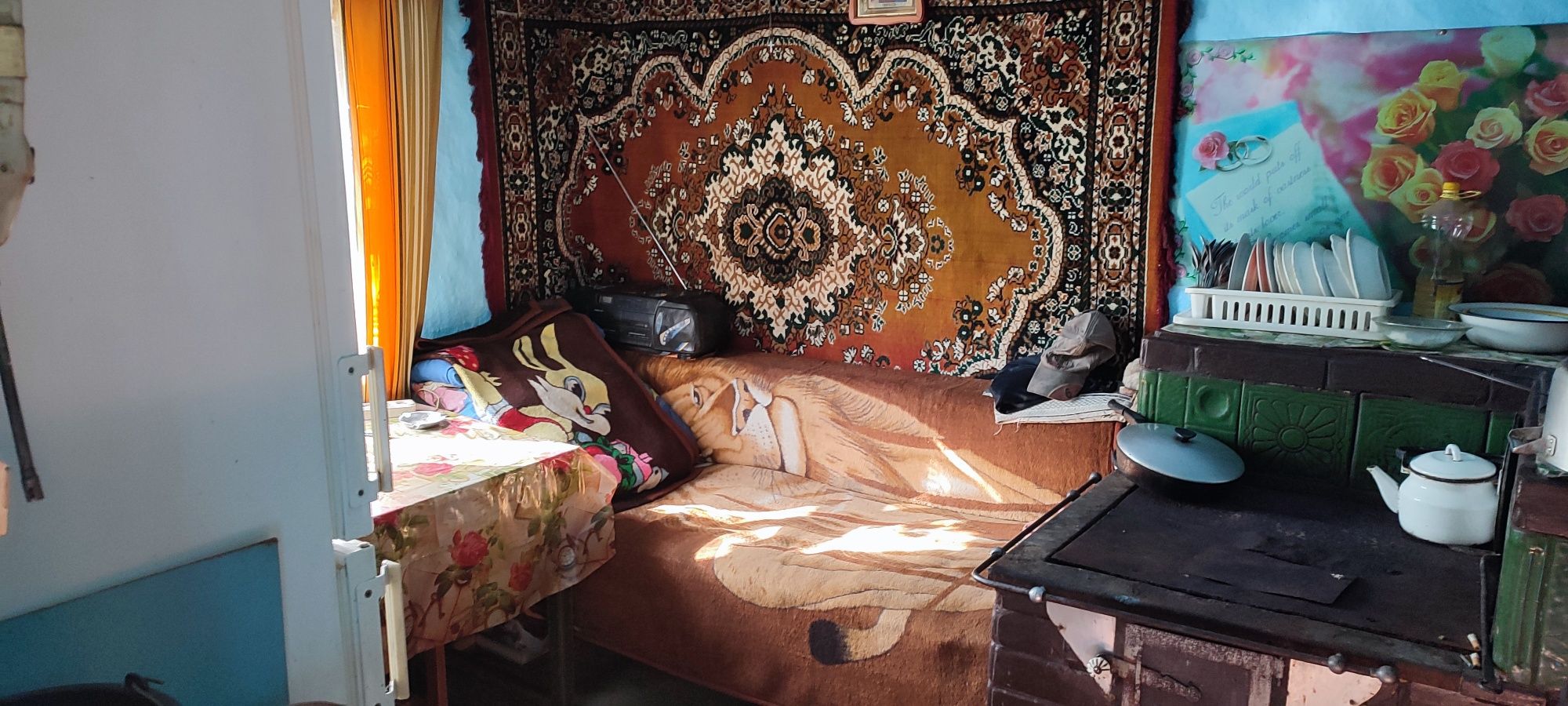 Продається хата в Мигово