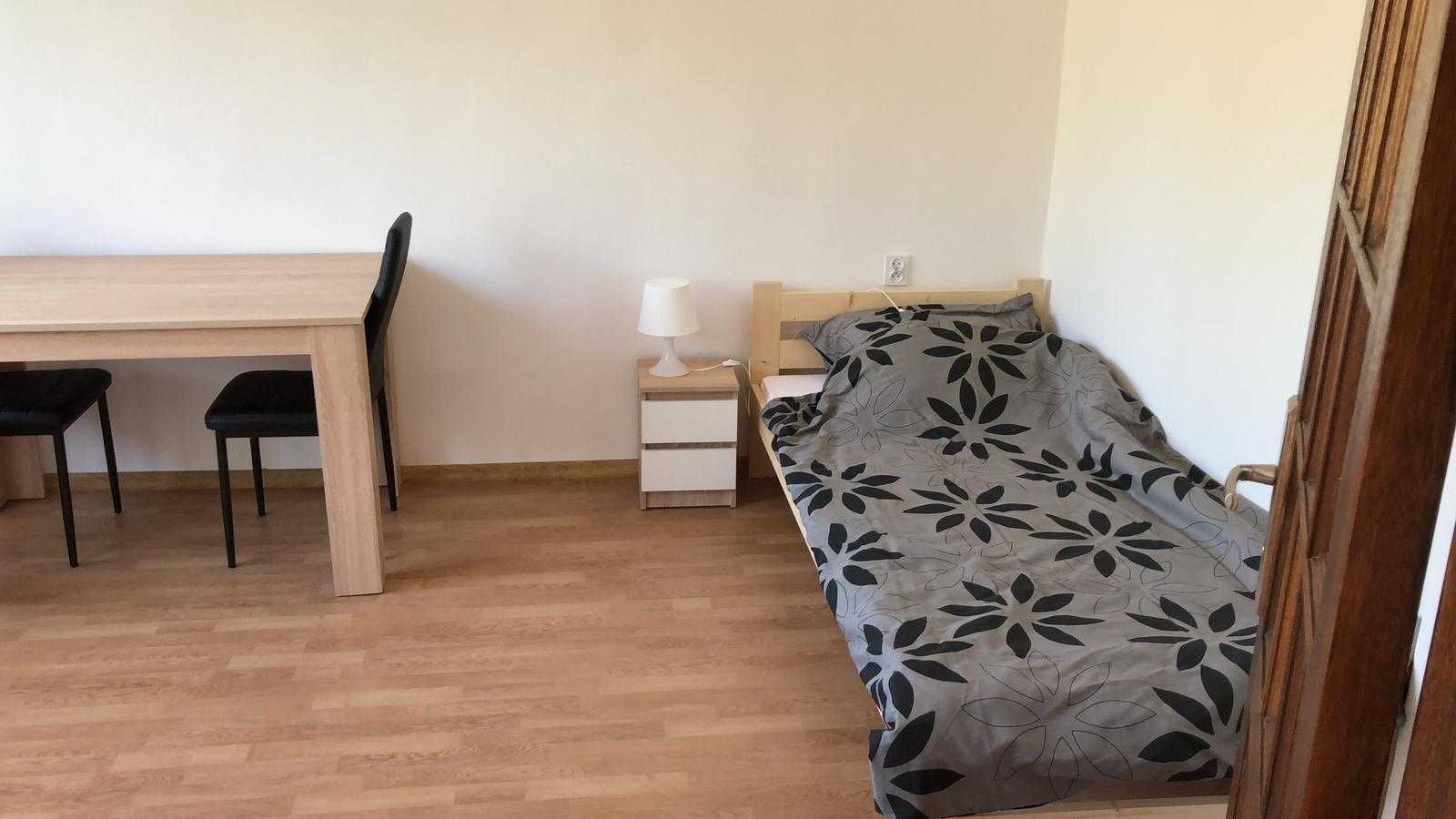 Najem od zaraz-pokoje w Centrum Rybnika