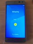 smartfon myPhone Prime Plus Dual SIM, złoty, 16GB