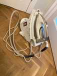 Stacja parowa żelazko Philips GC 9550 uszkodzona