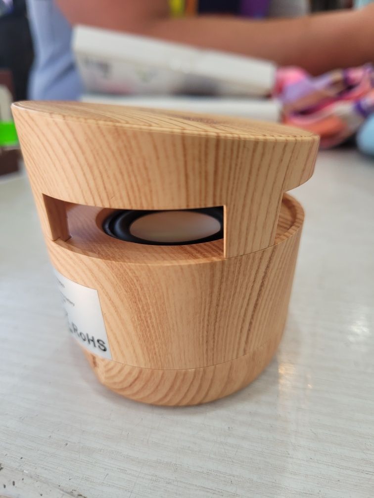 Bezprzewodowy głośnik bluetooth