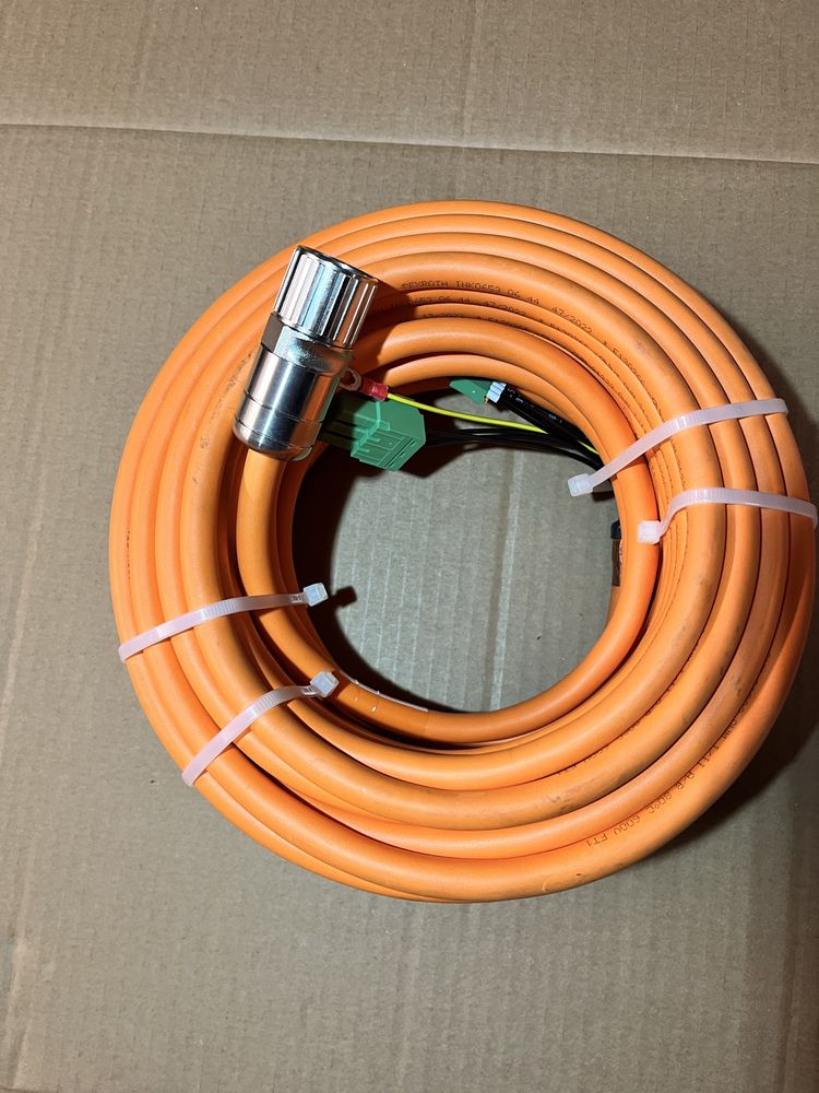 Kabel RKL 0019/020,0 Rexroth