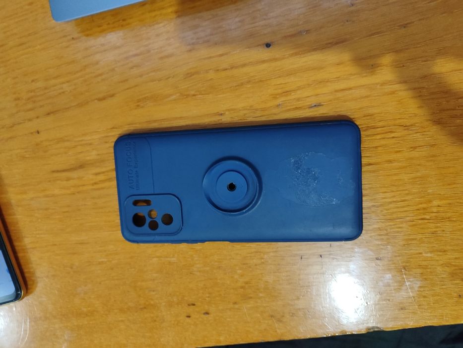 Телефон Poco M5s