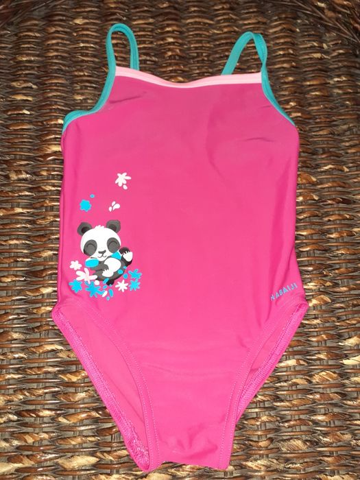 Biquínis  e fatos de banho de bebé menina minnie