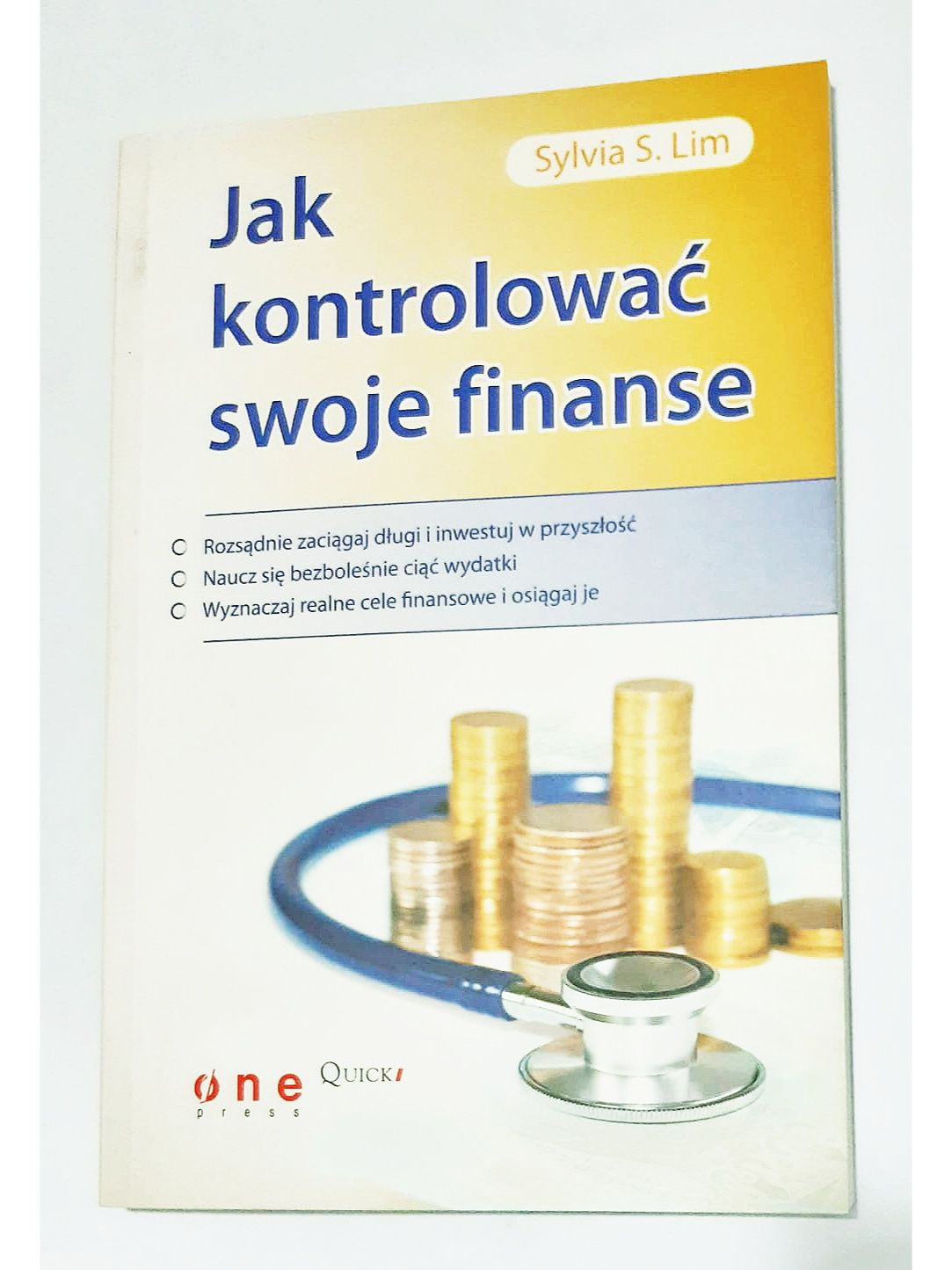 Jak kontrolować swoje finanse lim Z520