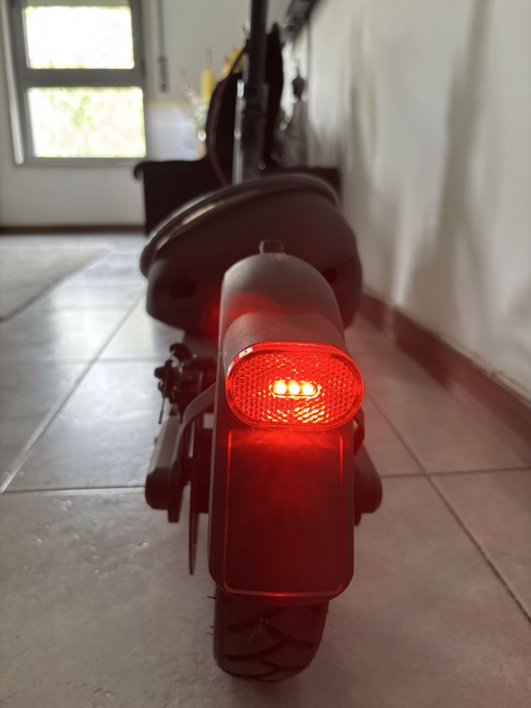 Trotinete Xiaomi com garantia