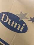 Pojemnik do zgrzewu dwudzielny 312 szt 540/400 ml 171005 DUNI