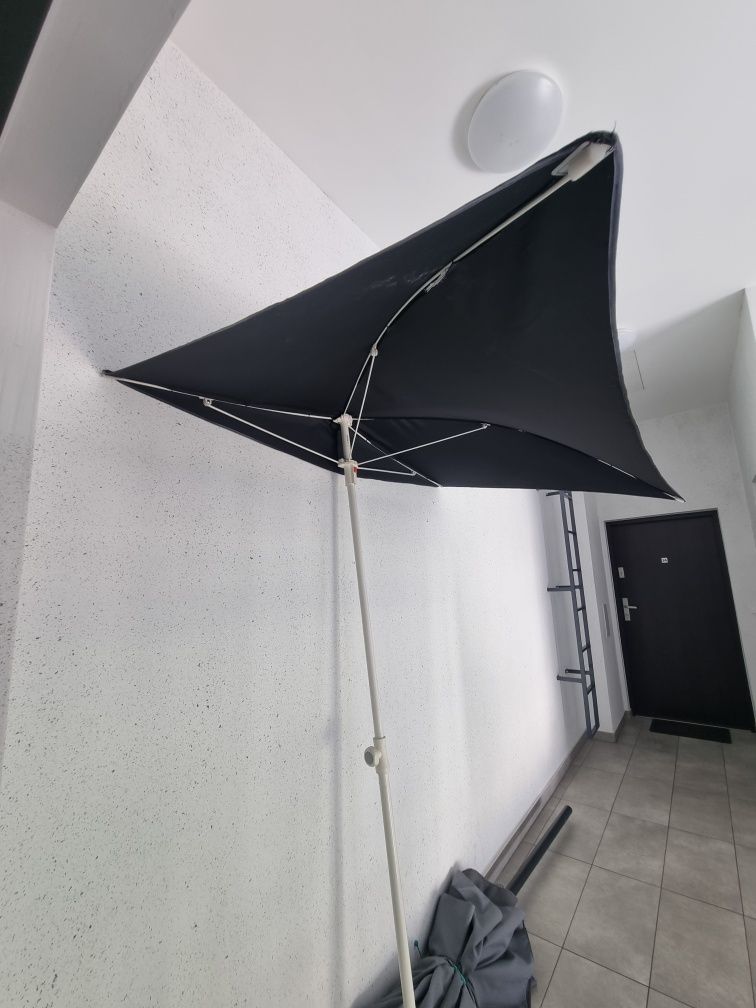 Parasol ogrodowy Ikea