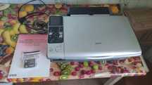 Принтер EPSON CX5900