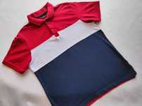 Pierre Cardin _ Koszulka polo L _ Regular Fit