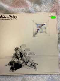 Alan Price-Between Today and Yesterday винил.