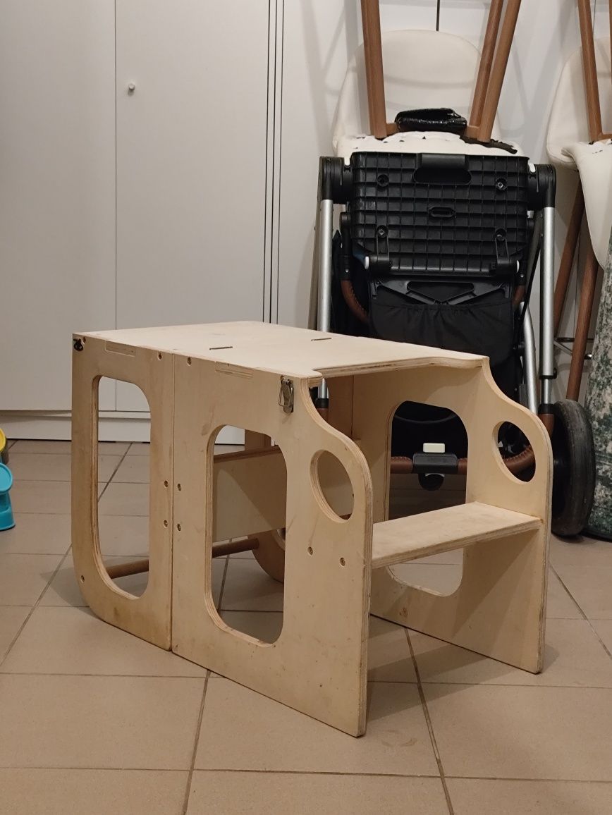 Torre de Aprendizagem
