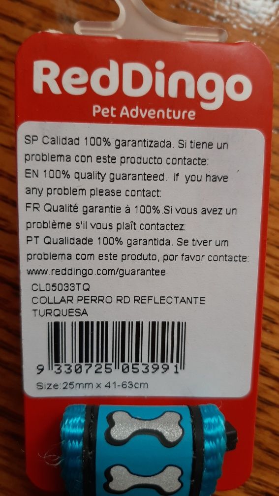 Varios acessórios pets