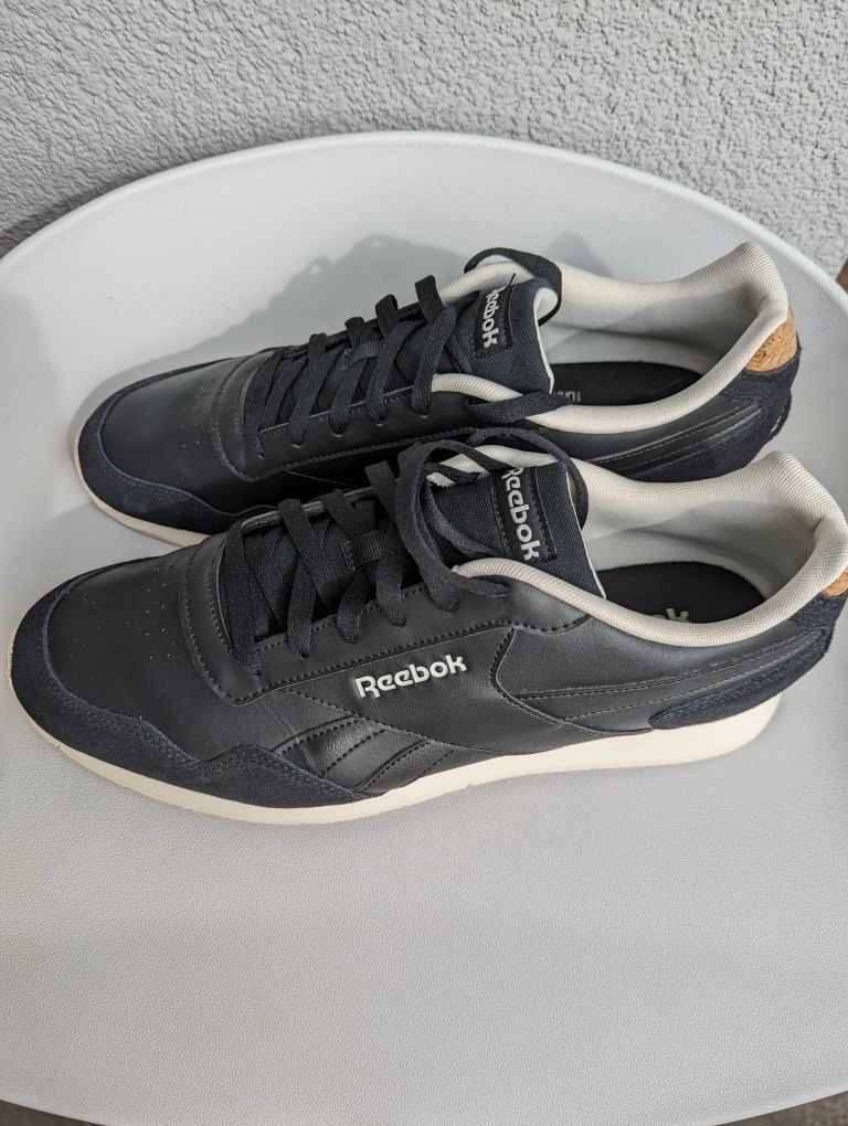 Reebok classic кросовки 47