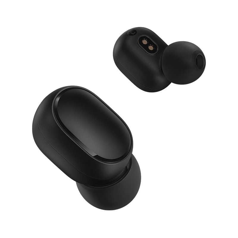 Auriculares Xiaomi Mi AirDots novo