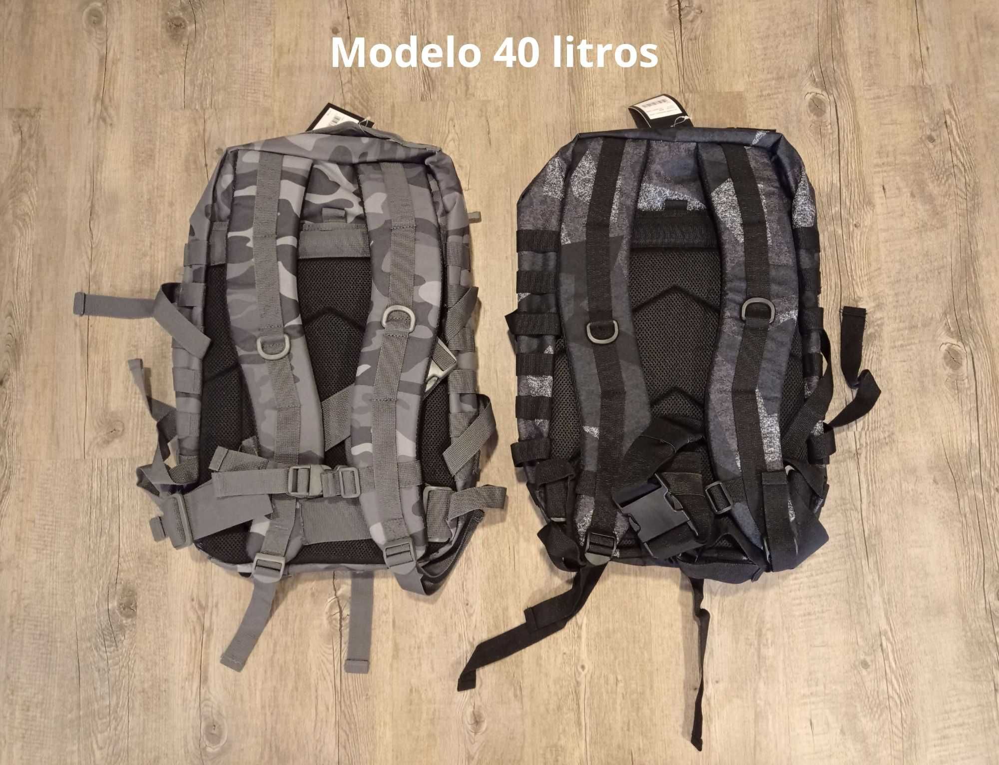 Mochila US Cooper - Desde 41,00€