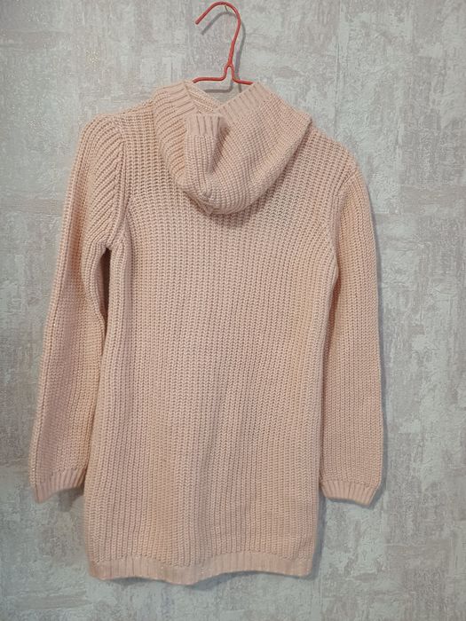 Лот речей на дівчинку,  джинси, кардиган, сукня