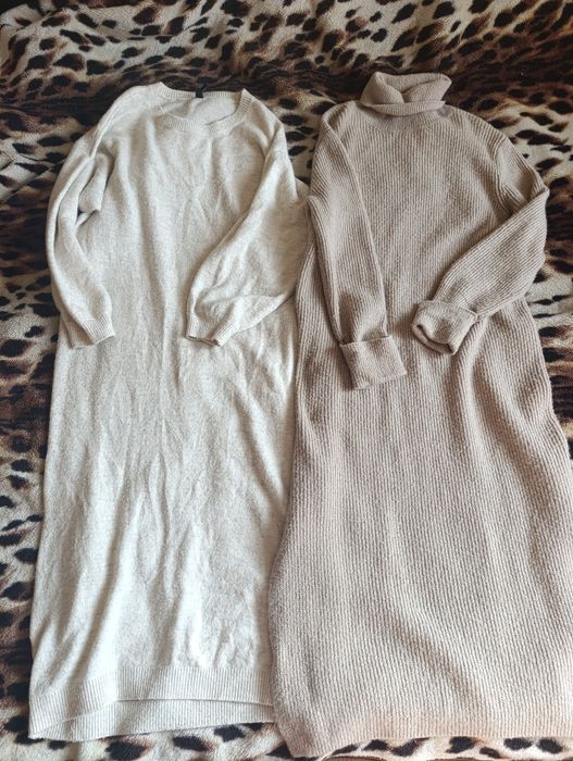 Пляття тепле, сукня тепла, туніка, платье,ціна за два