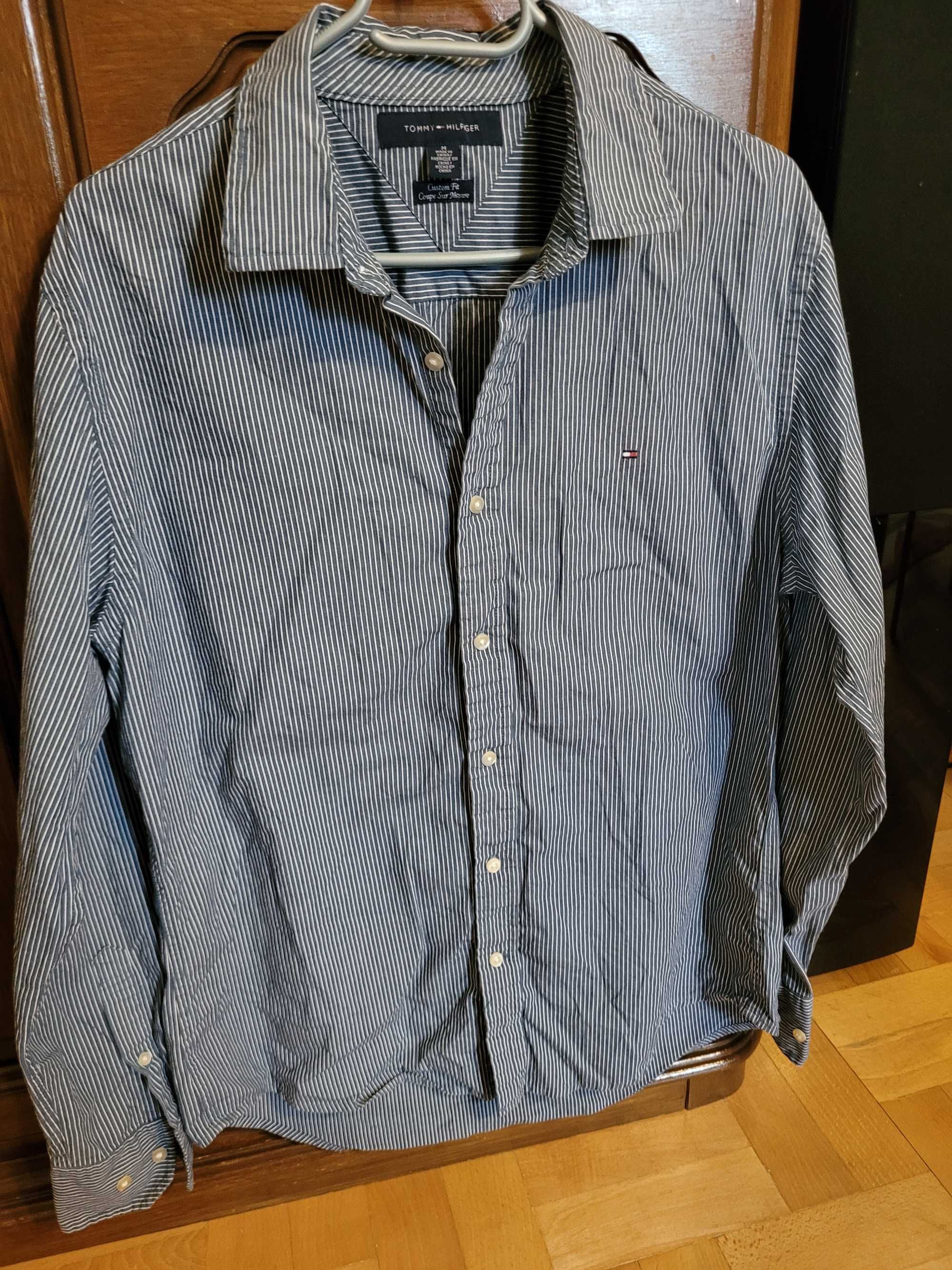 Koszula męska Tommy Hilfiger M