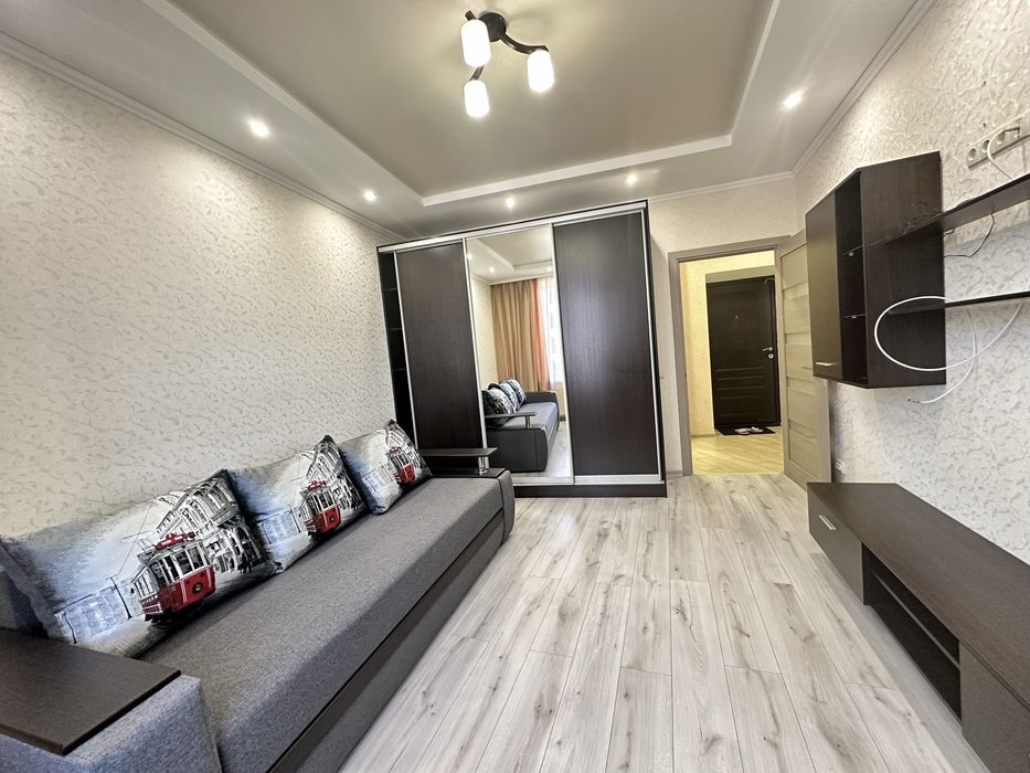 Оренда квартири в ЖК Уютний Квартал . Небесної Сотні