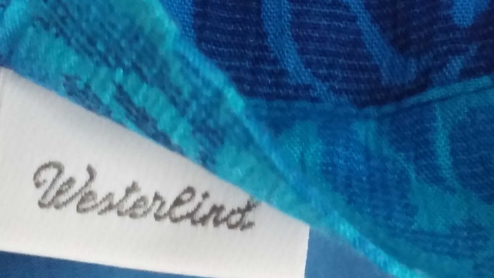 Śliczna spóniczka na lato - rozmiar 46 - bdb !!