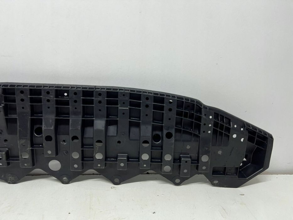 toyota yaris iii 3 przód osłona pod zderzak przedni absorber 53289-0