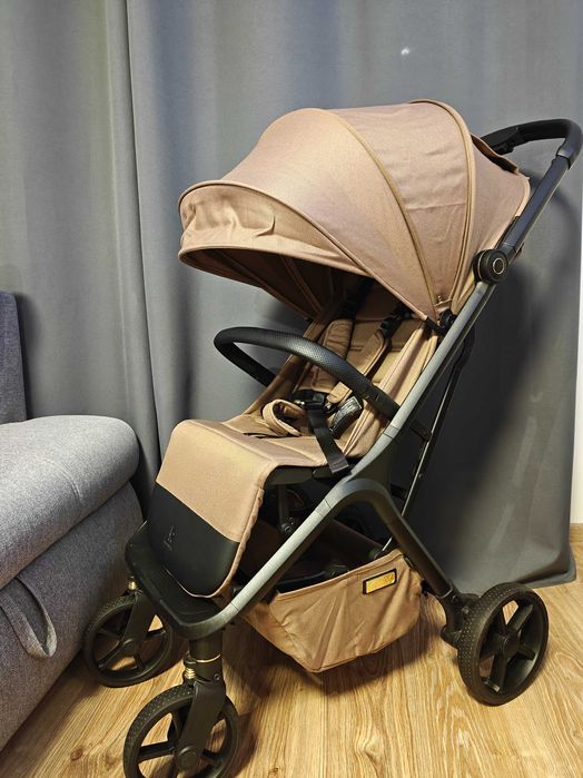 Wózek spacerowy X- ray pro