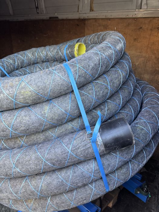 Маю на продаж дринажну трубу