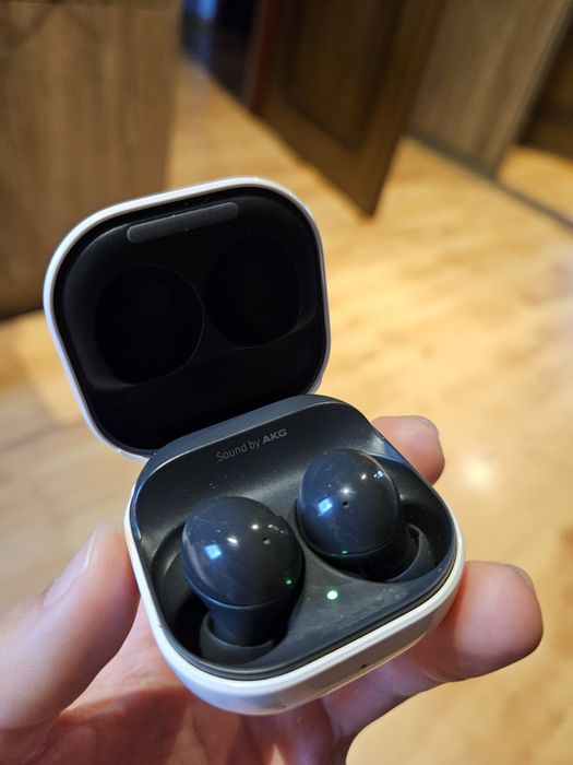 Sluchawki Galaxy Buds 2