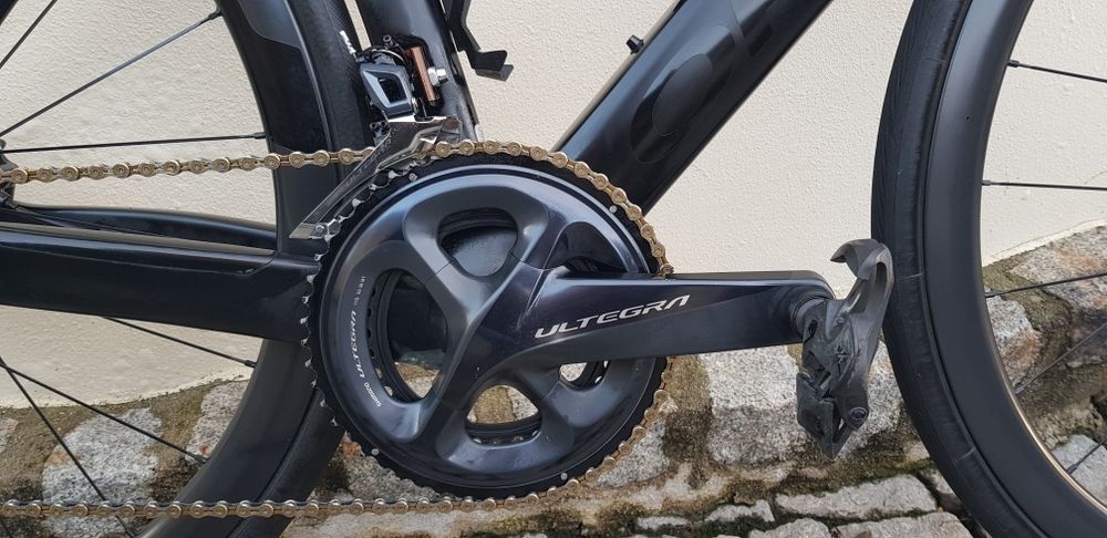Bicicleta Orbea Orca Aero