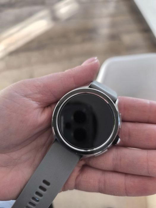 Xiaomi watch 2 pro gwarancja