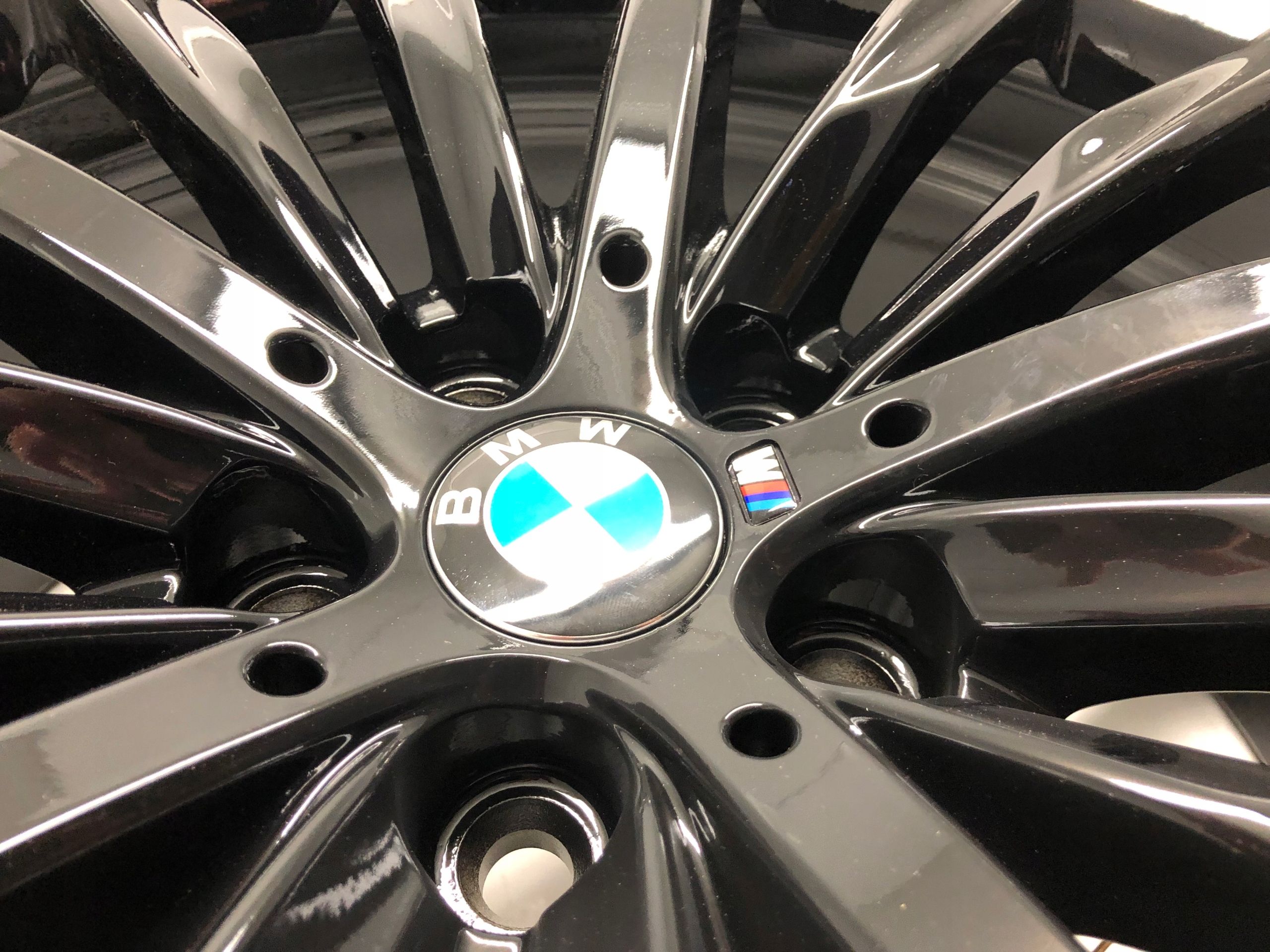 Felgi 19 BMW G30 G31 X3 G01 G11 m-pakiet Performance Oem Idealne