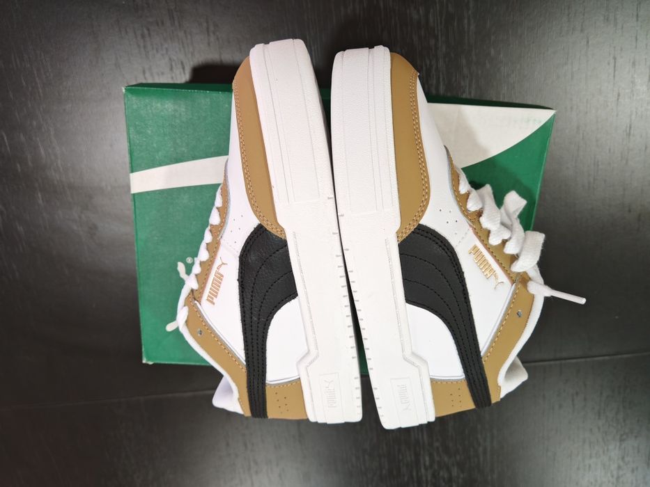 Sapatilhas Puma CA Pro