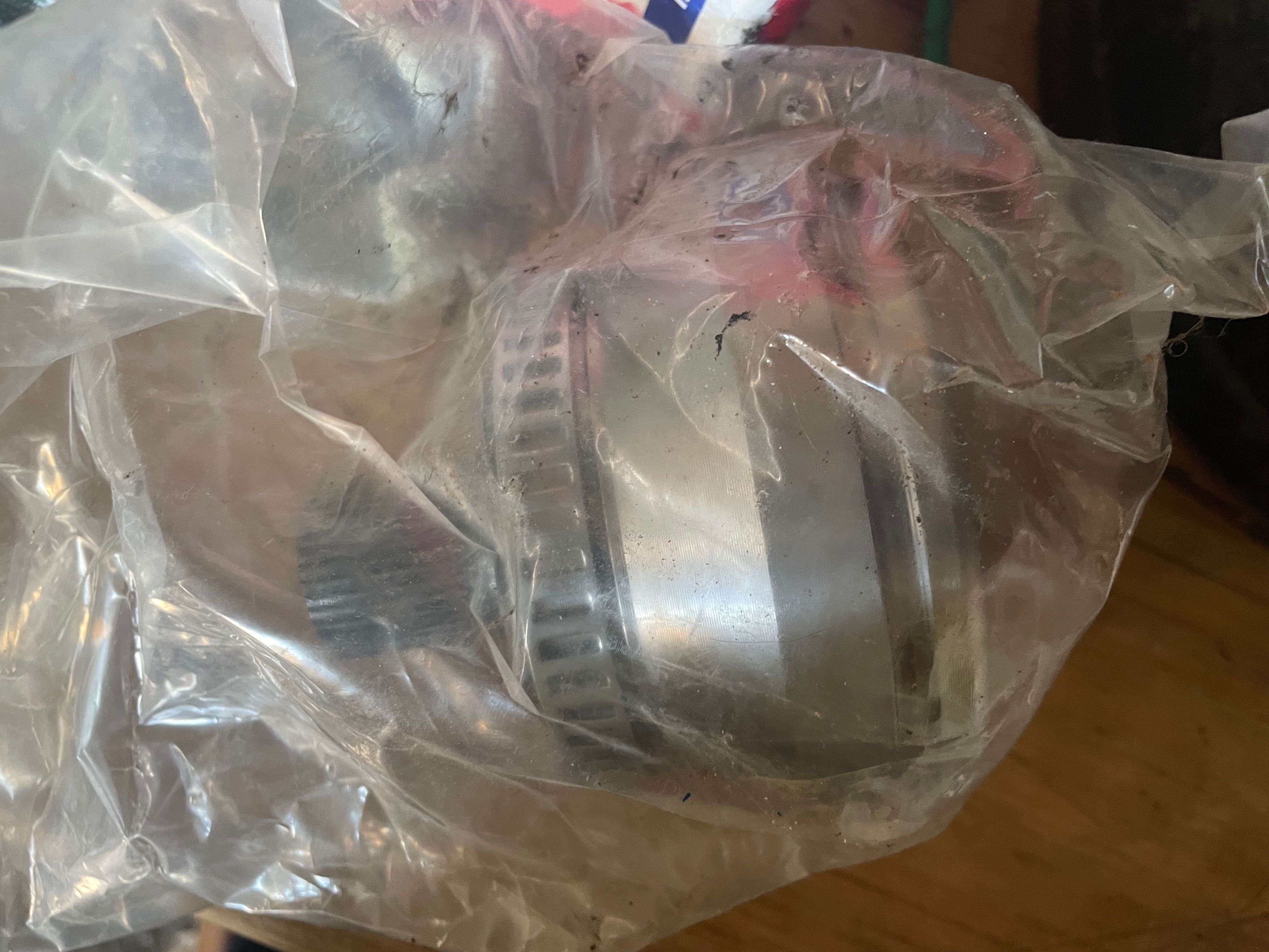 Vendo peças VW passat