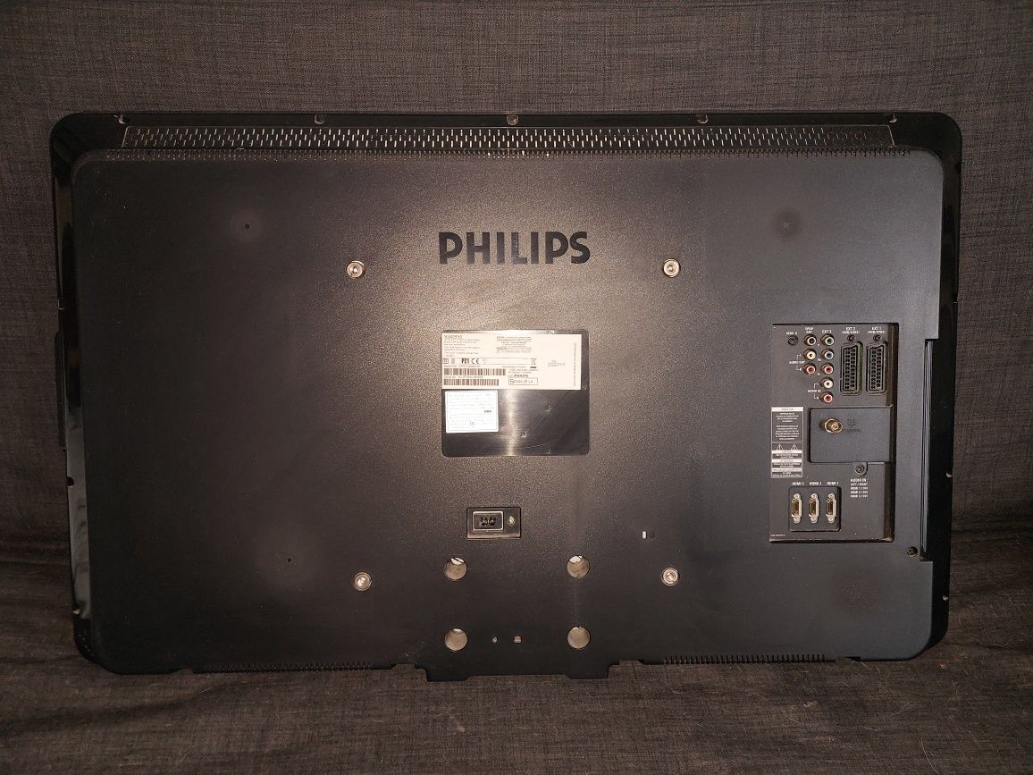 Telewizor Philips 37"