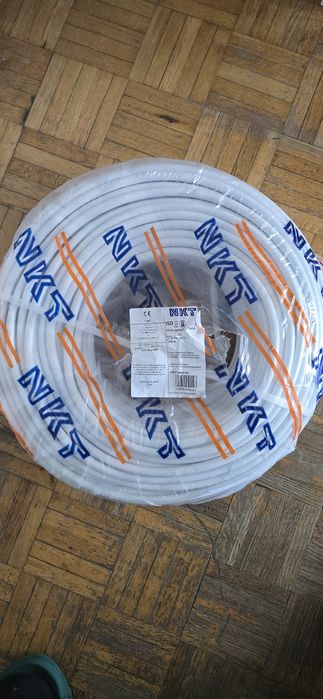 Przewod ntk 3×2.5 100mb