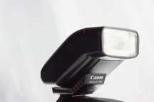 Lampa błyskowa CANON Speedlite 270EX E-TTL