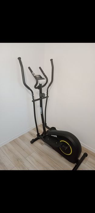 Orbitrek- mało używany! Jak nowy