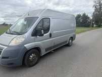 Citroen Jumper 3.0 L2H2 2010
